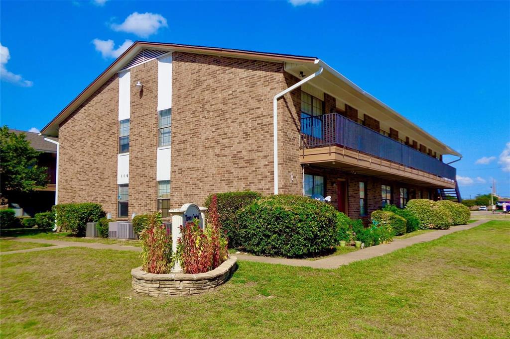 Garland Condo: 104 South 11th Street