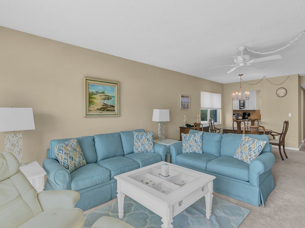 Vero Beach Condo: 4049 Ocean Drive