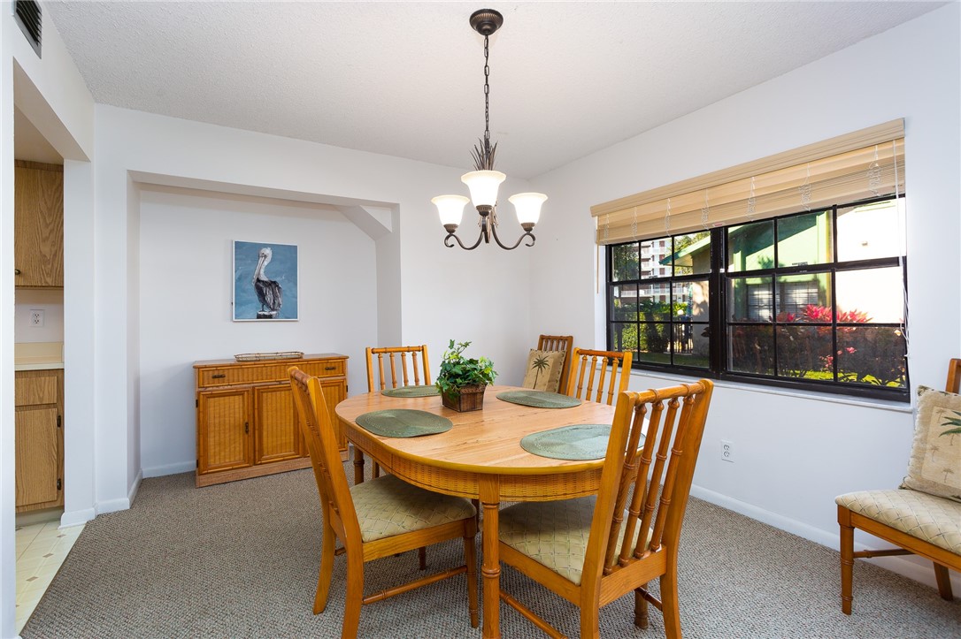 Vero Beach Condo: 910 East Causeway Boulevard