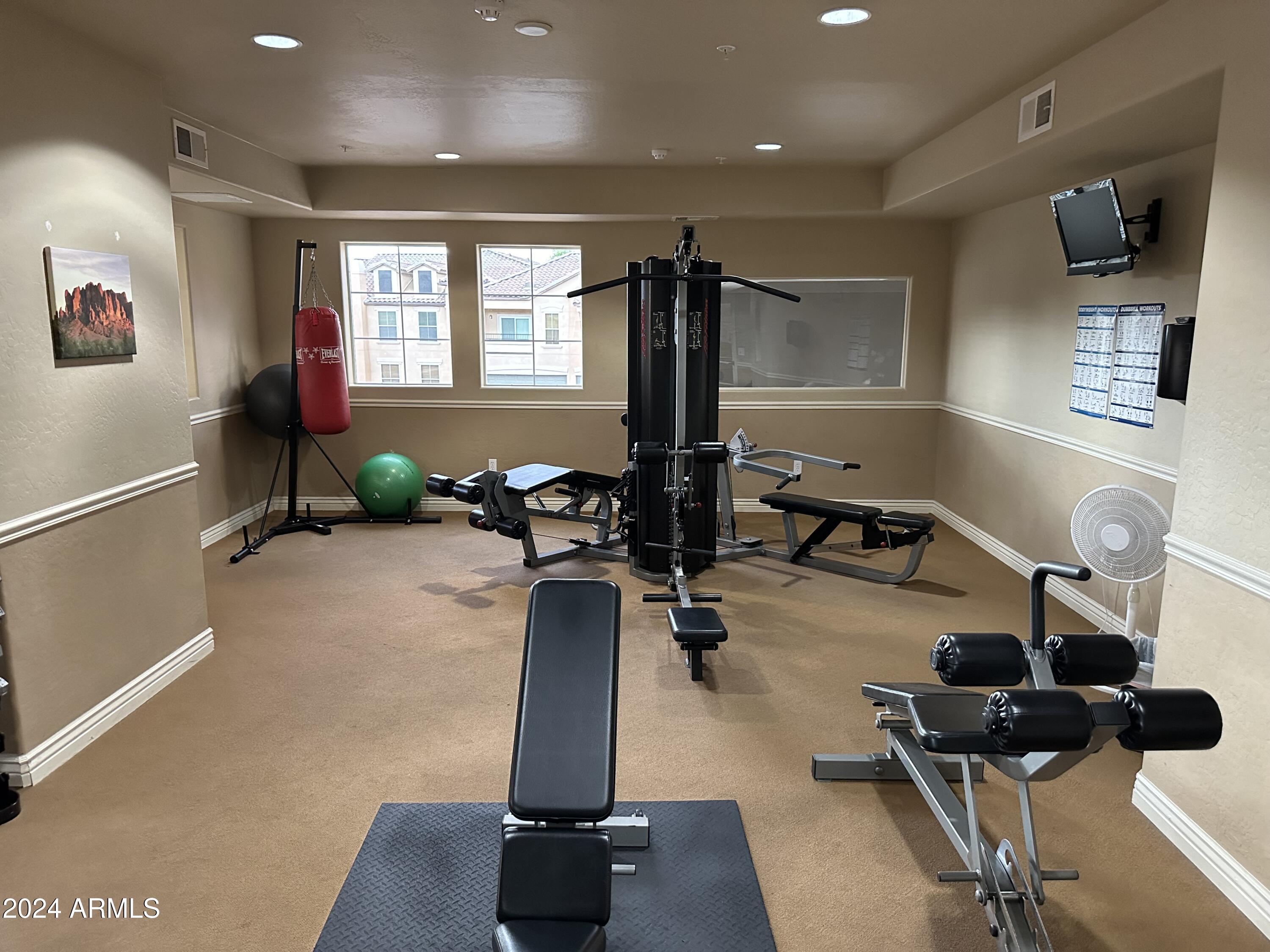 Surprise Condo: 14575 West Mountain View Boulevard