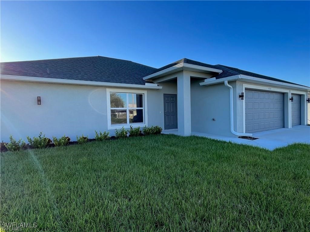 Cape Coral Condo: 4334 Southwest 9th Place