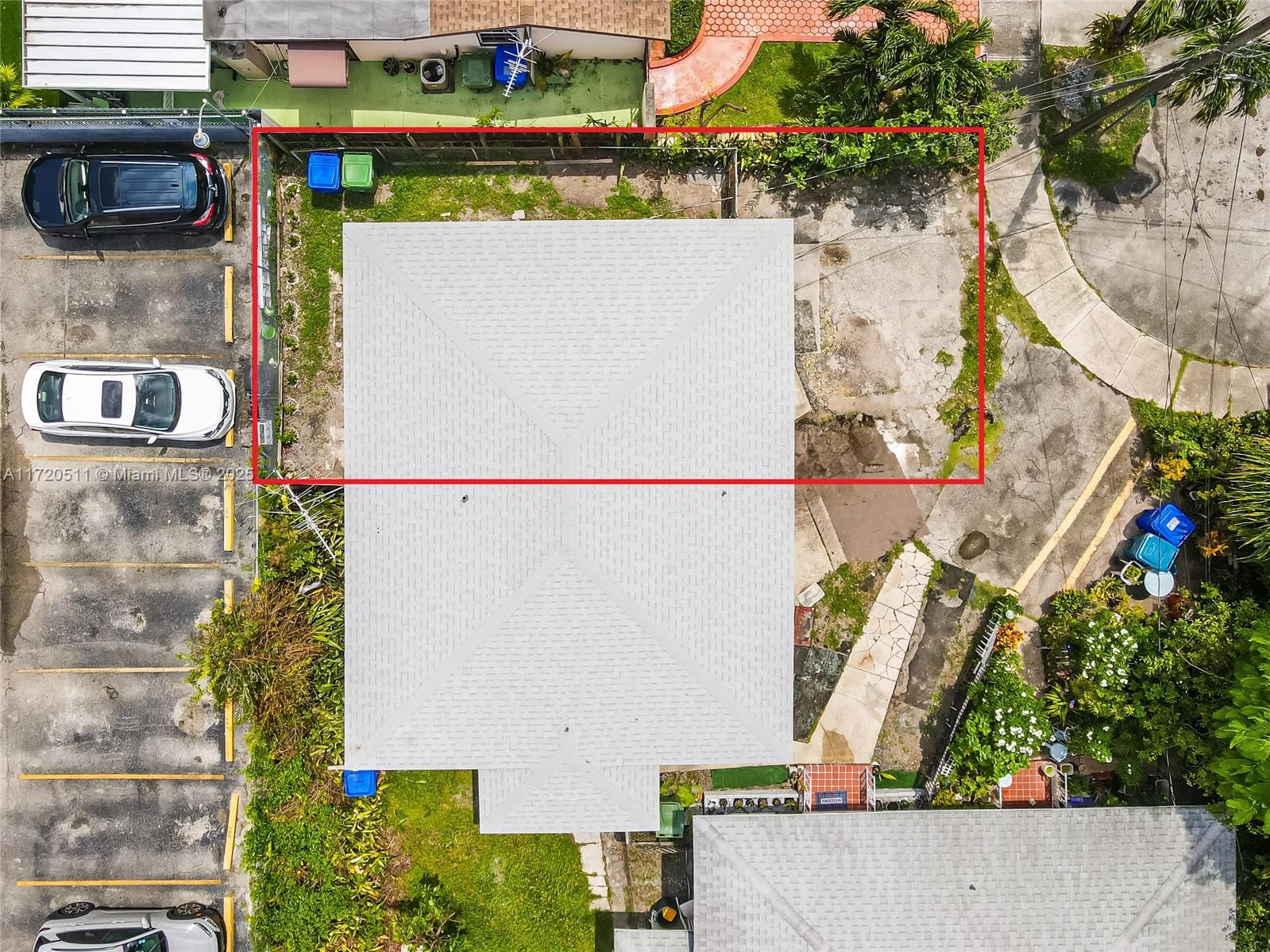 Miami Condo: 57 Southwest 51st Court