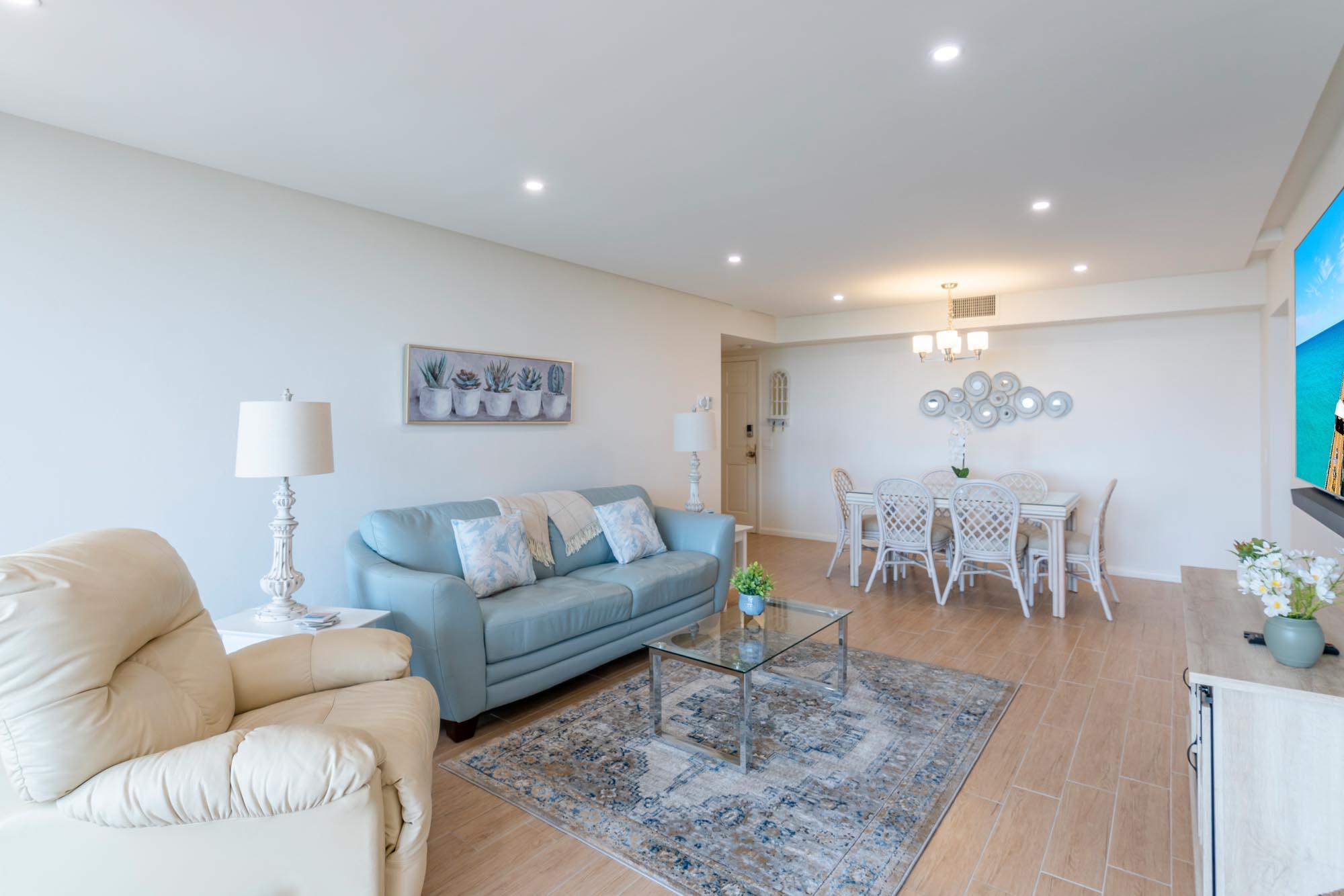 Tequesta Condo: 225 South Beach Road