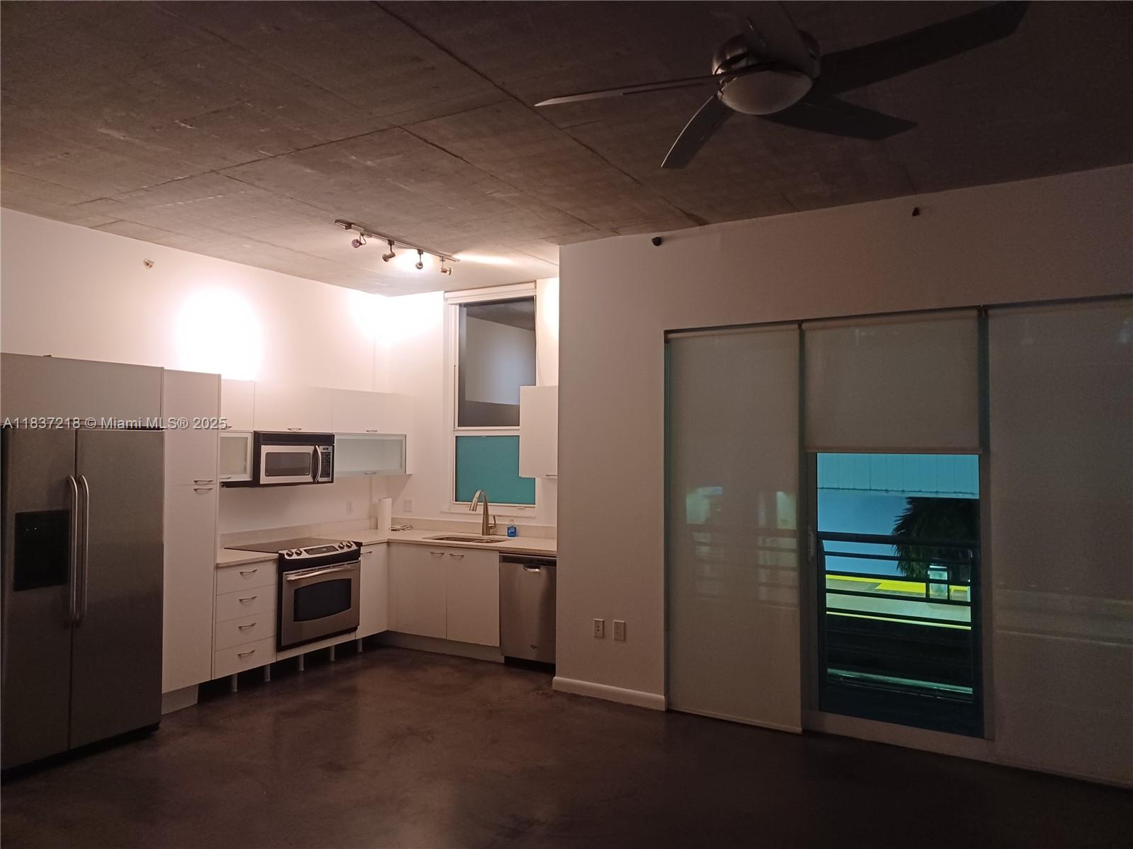 Miami Condo: 133 Northeast 2nd Avenue