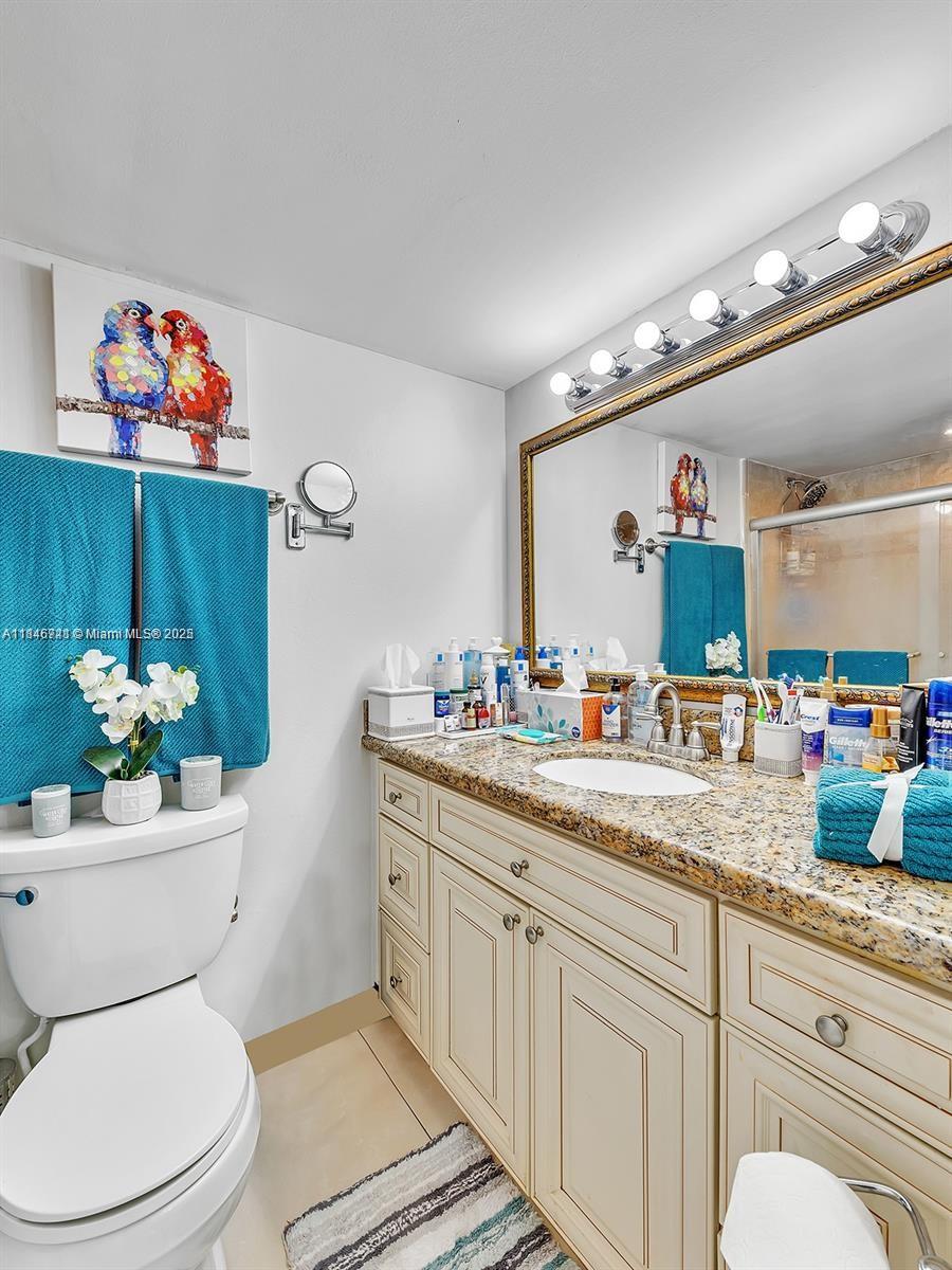 Sunny Isles Beach Condo: 210 172nd Street