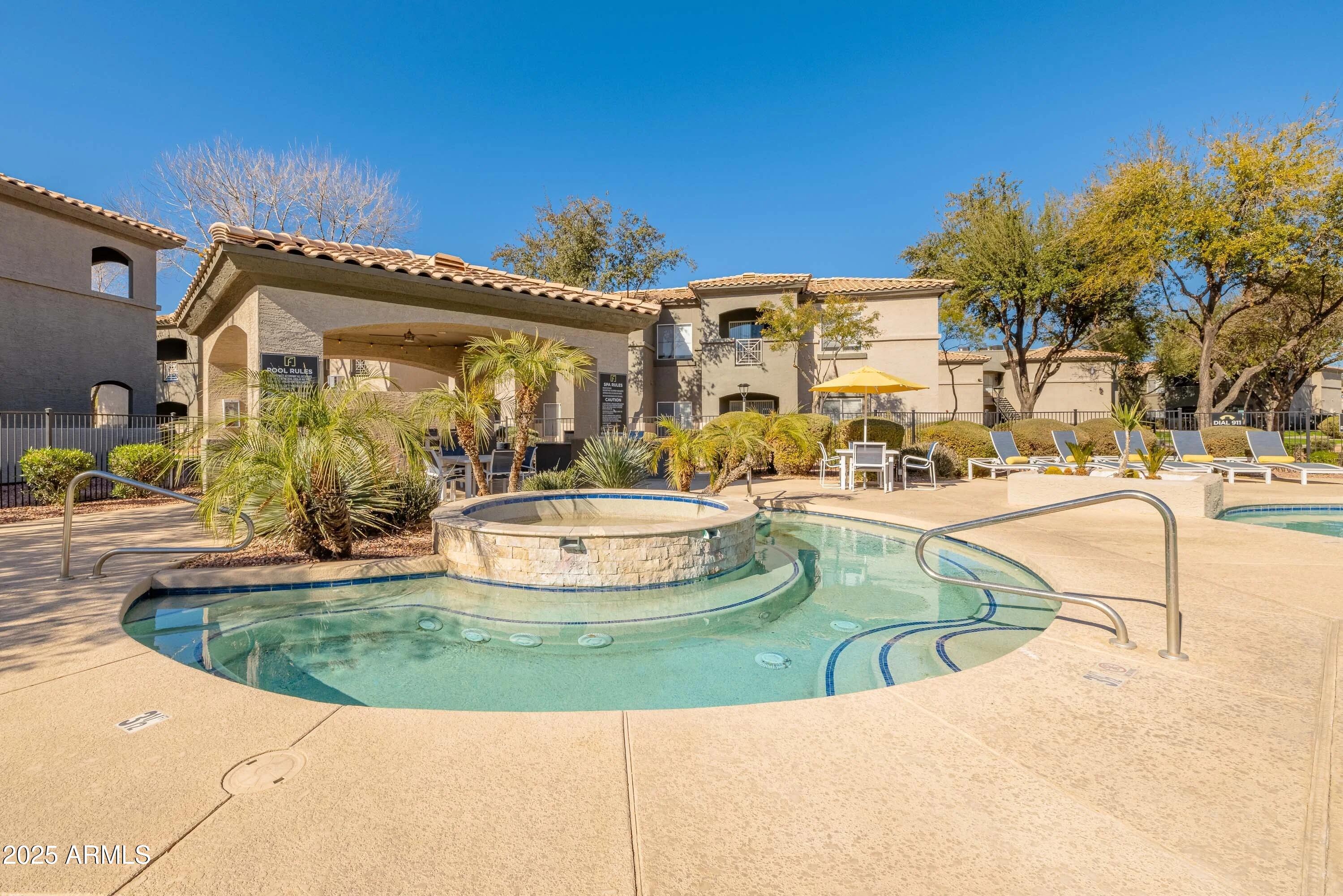 Peoria Condo: 17374 North 89th Avenue