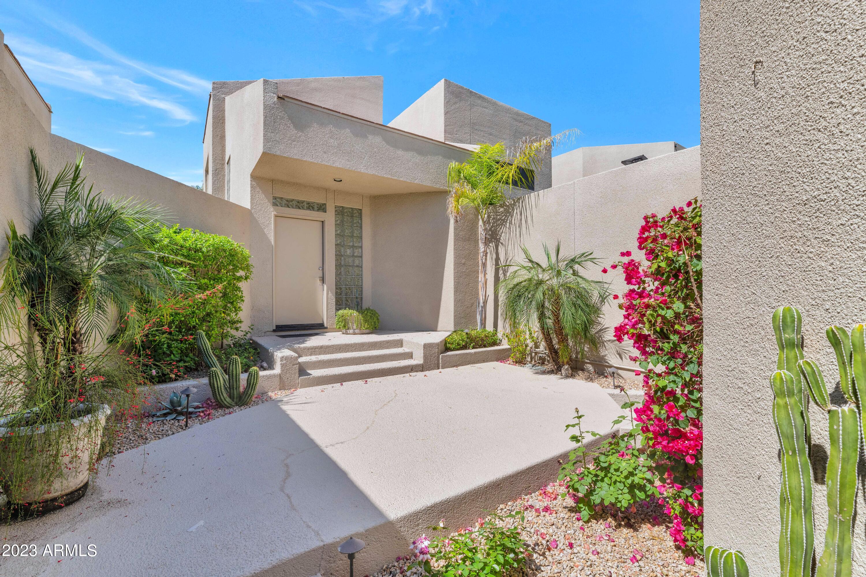 Scottsdale Condo: 7760 East Gainey Ranch Road