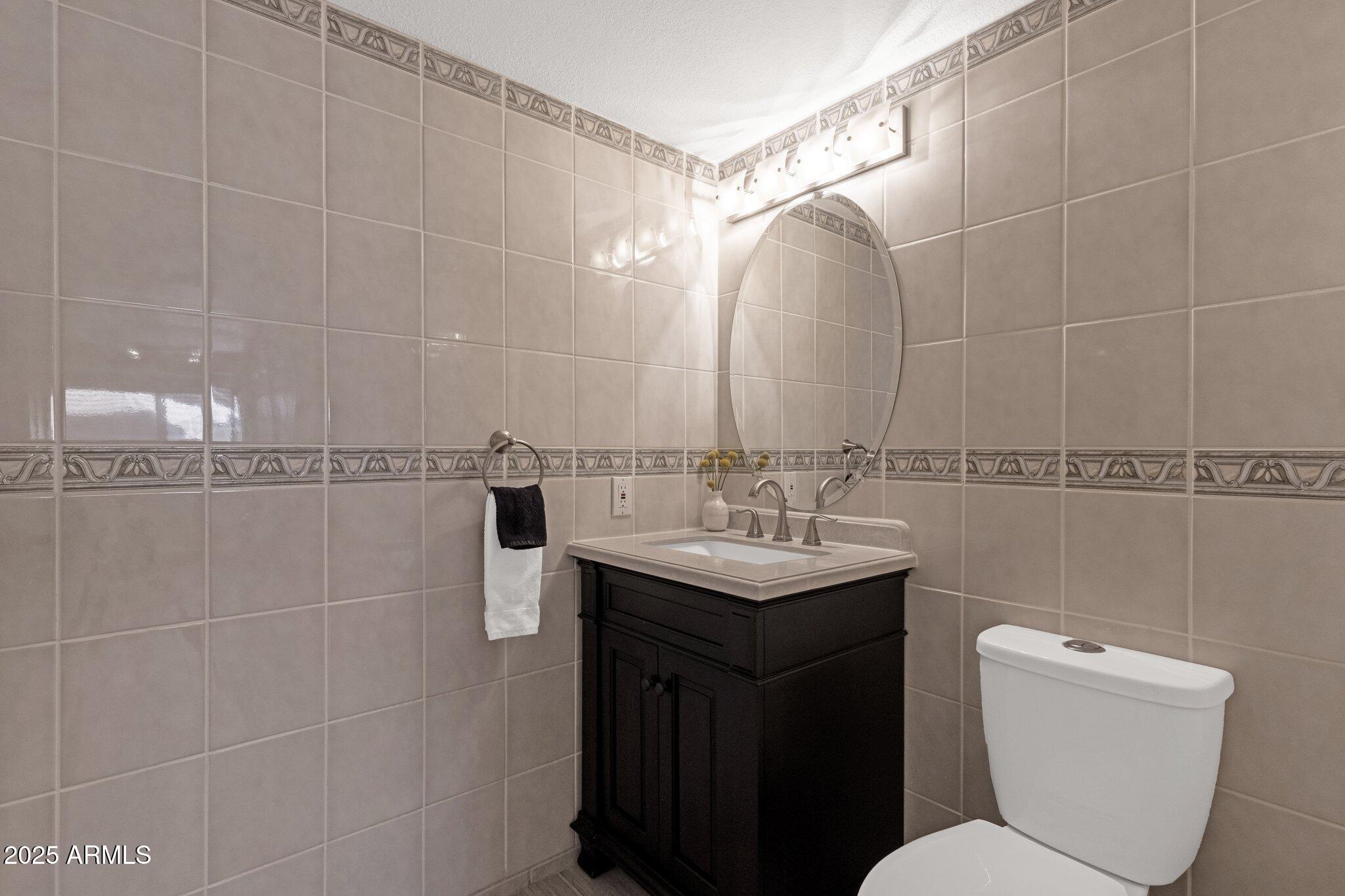 Scottsdale Condo: 4918 North 74th Street