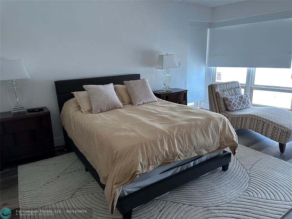 Fort Lauderdale Condo: 4100 Galt Ocean Drive