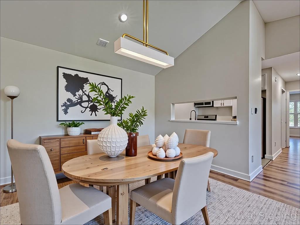 Sarasota Condo: 4008 Crockers Lake Boulevard