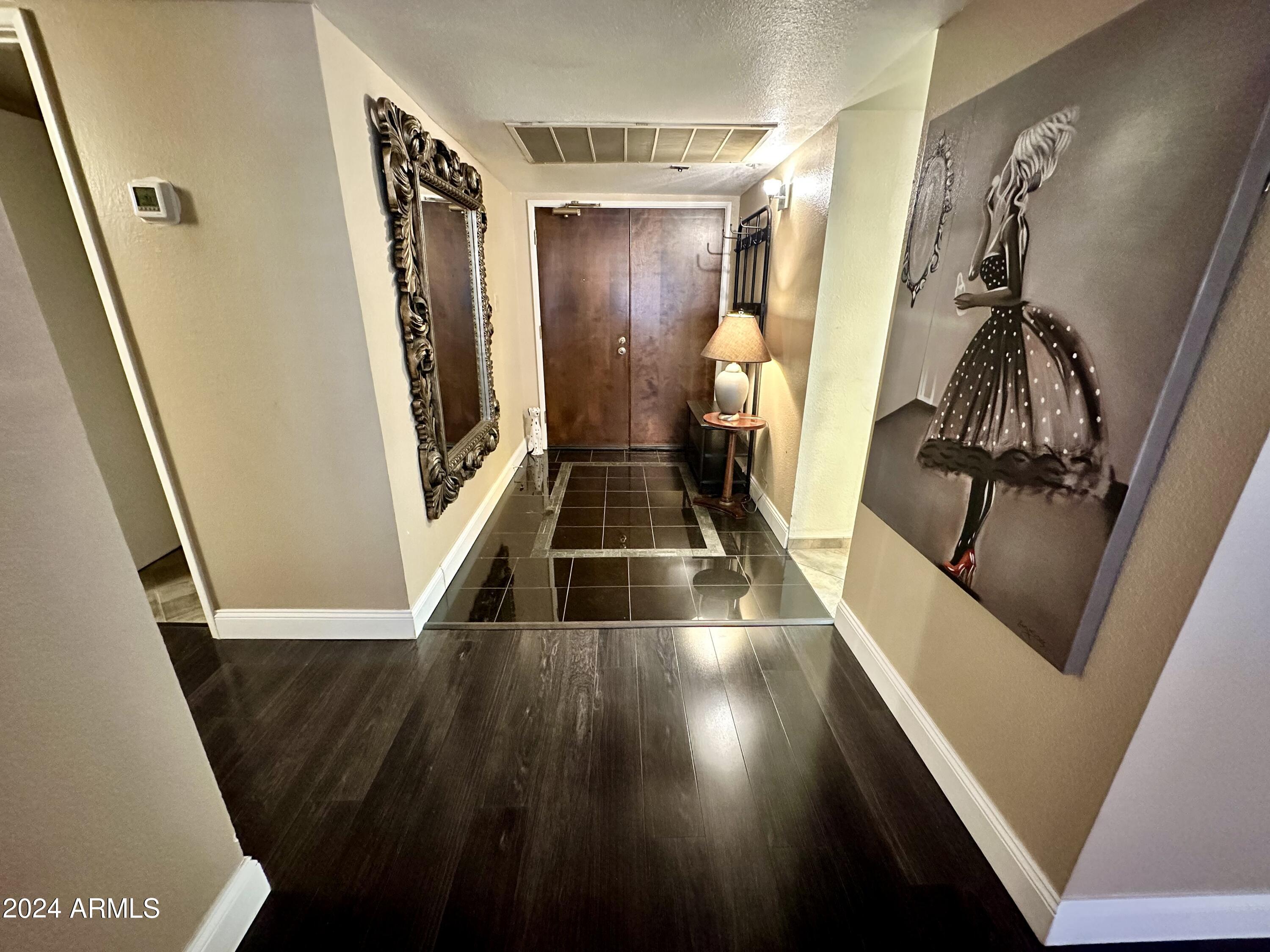 Scottsdale Condo: 7950 East Camelback Road