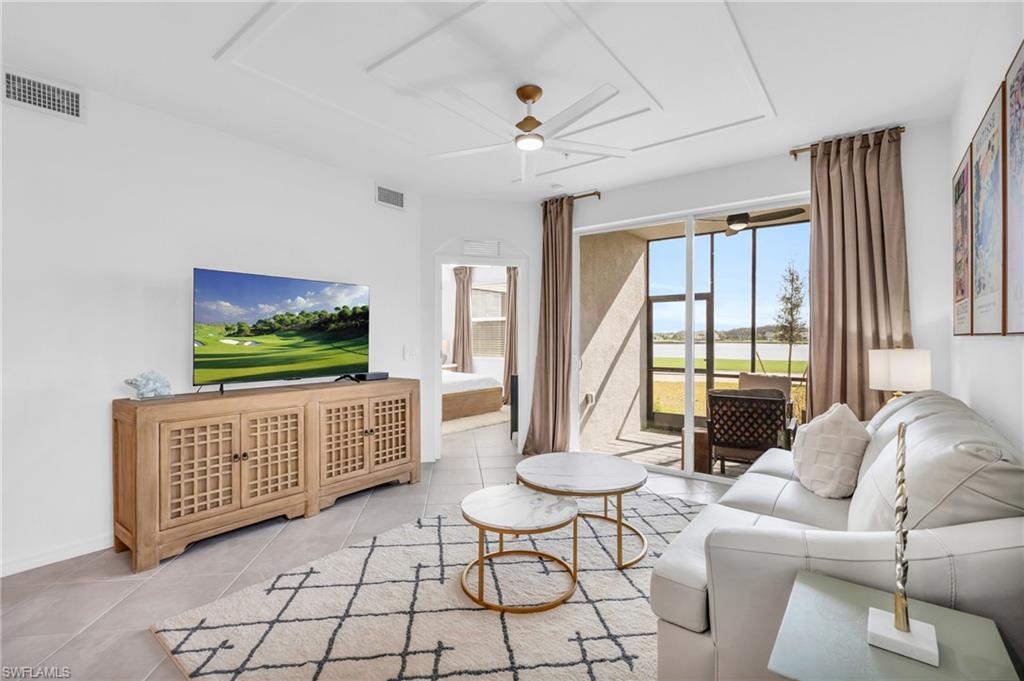 Ave Maria Condo: 5583 Double Eagle Circle