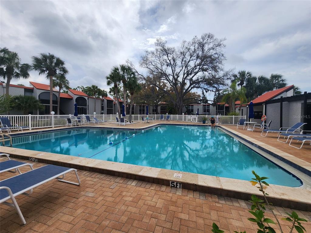 Sarasota Condo: 3249 South Beneva Road