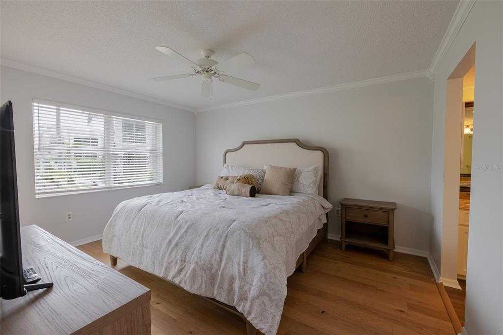 Sarasota Condo: 5609 Sheffield Greene Circle