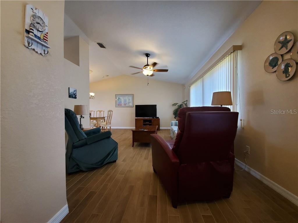 Englewood Condo: 6460 Blueberry Drive