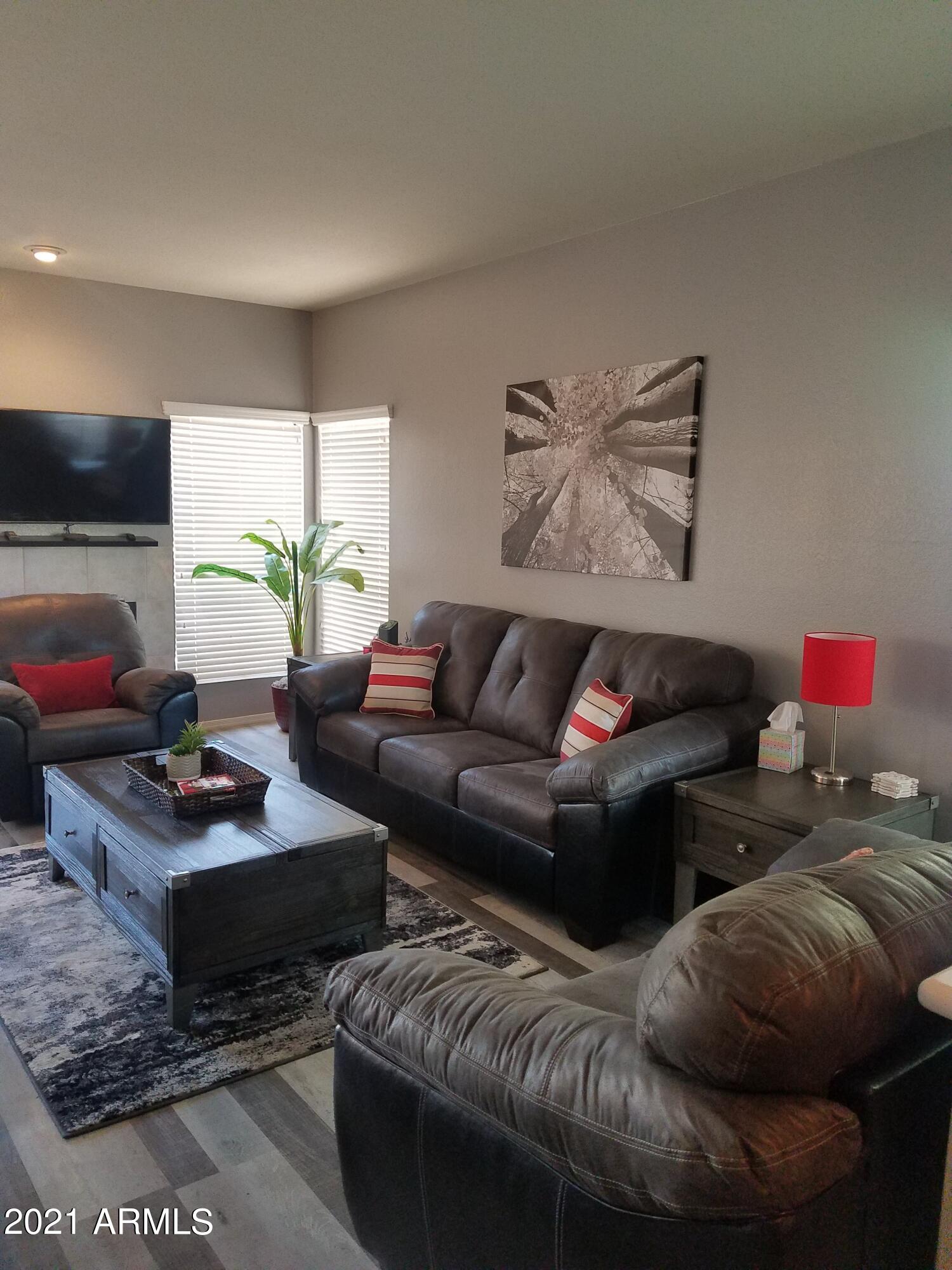 Scottsdale Condo: Undisclosed Address