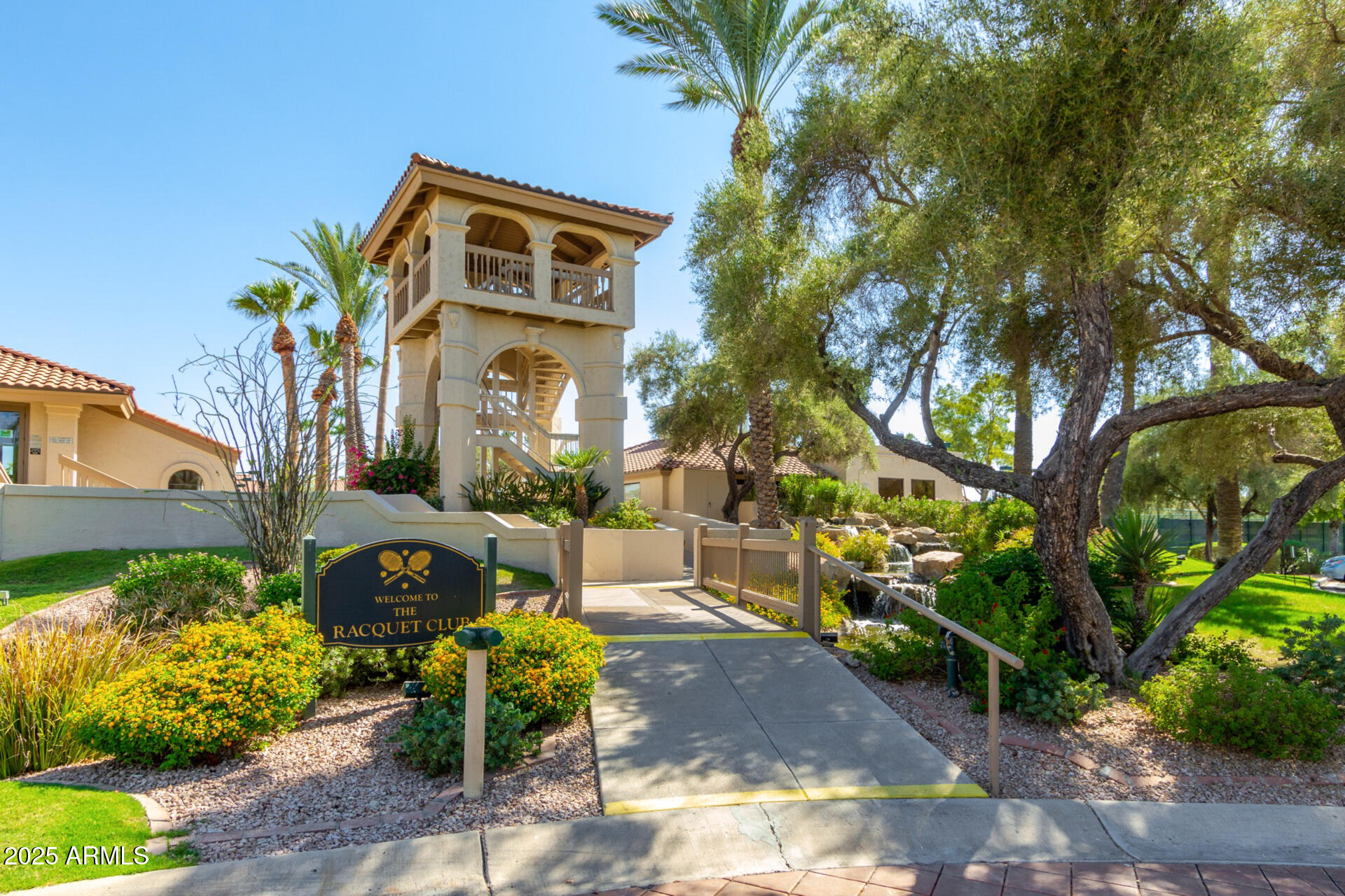 Scottsdale Condo: 9711 East Mountain View Road