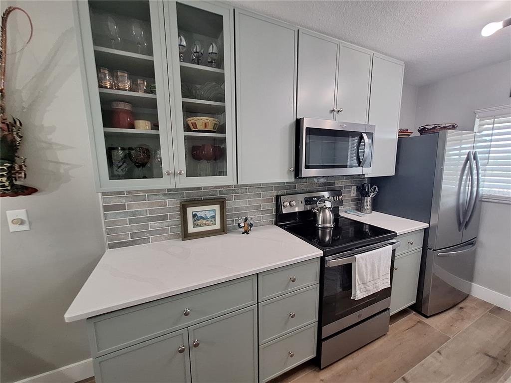 Venice Condo: 708 South Tamiami Trail