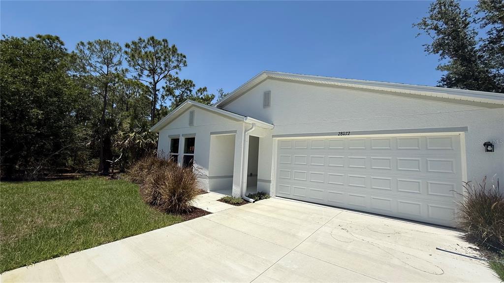 Punta Gorda Condo: 28072 Pasadena Drive