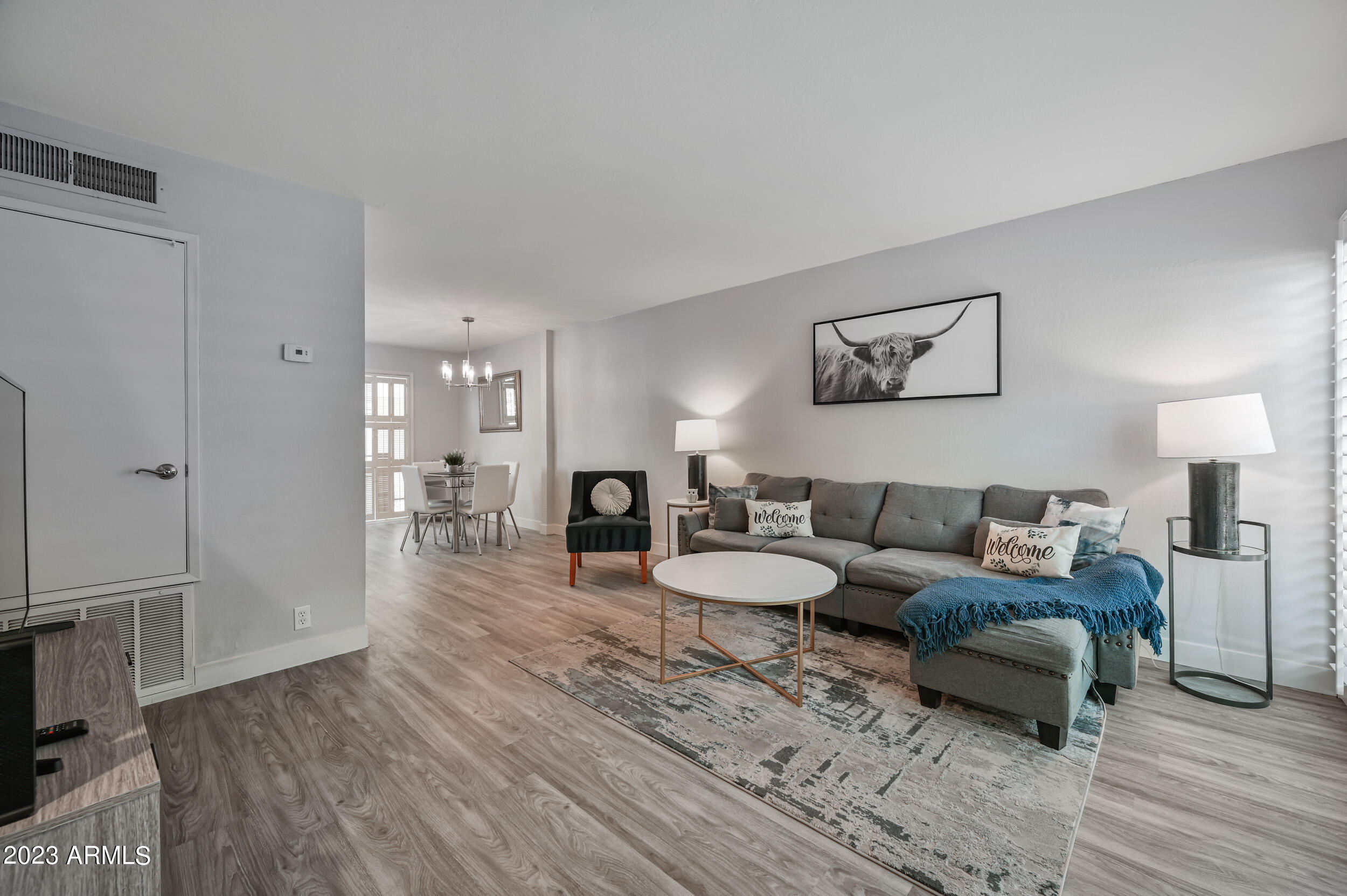 Scottsdale Condo: 4600 North 68th Street