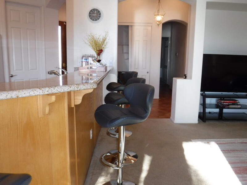 Indio Condo: 49544 Wayne Street