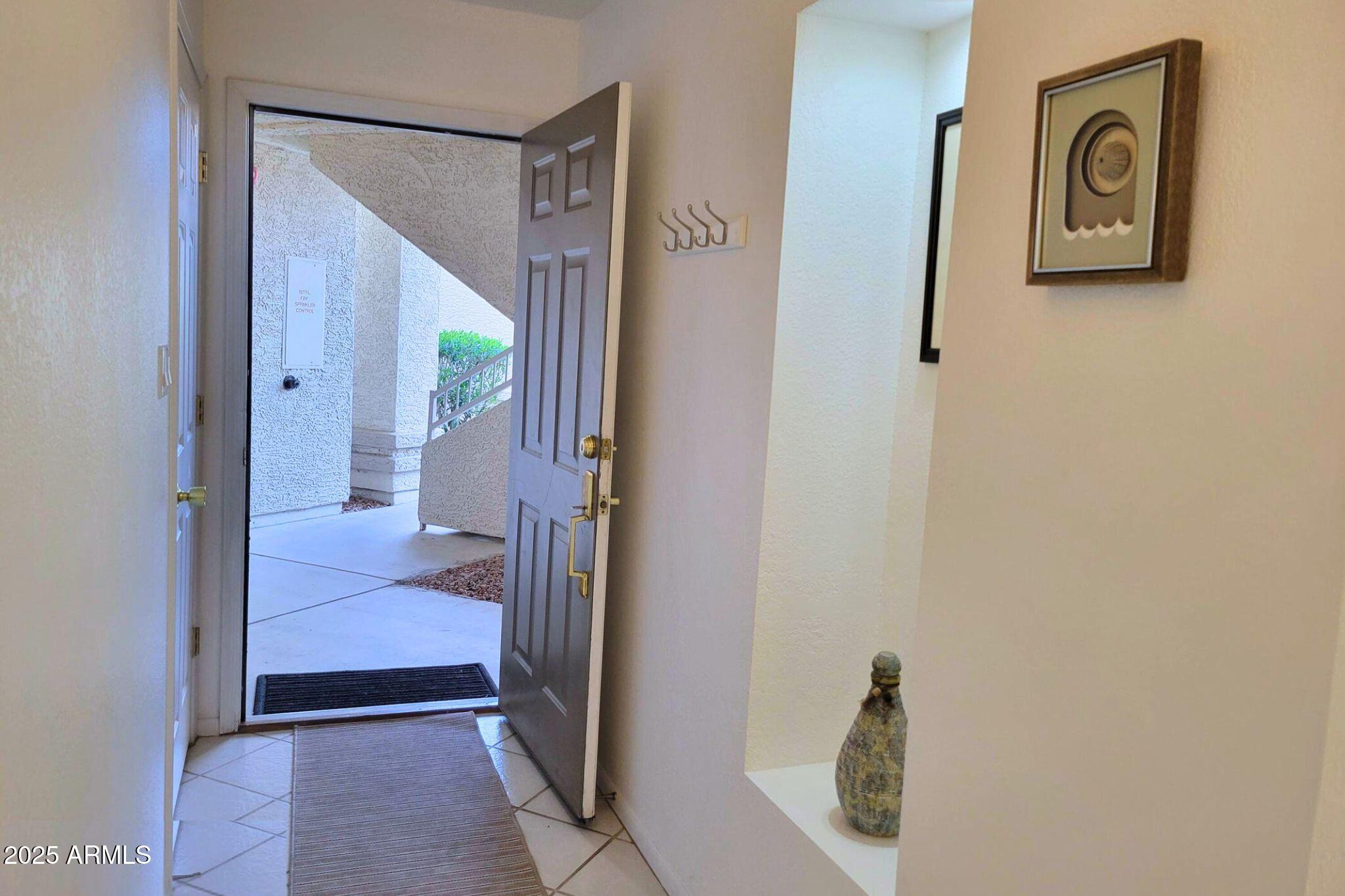 Scottsdale Condo: 10080 East Mountain View Road