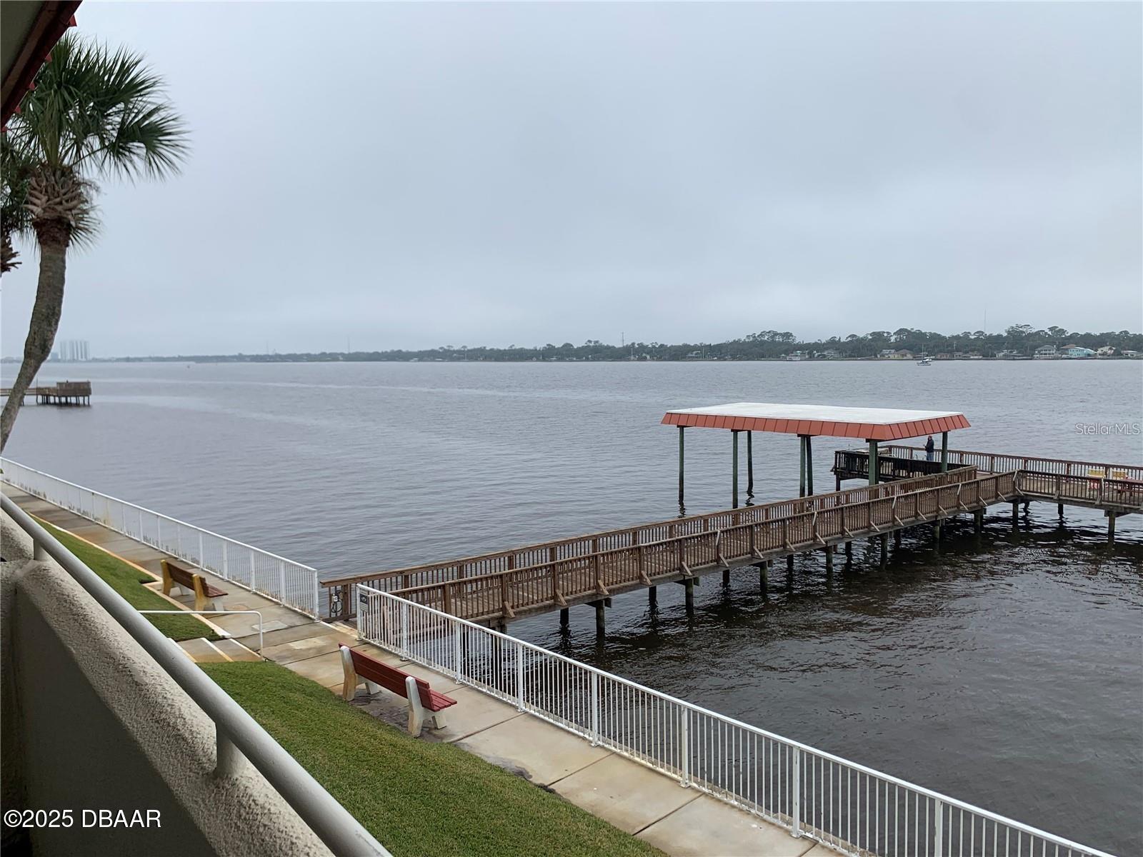 Daytona Beach Condo: 2711 North Halifax Avenue