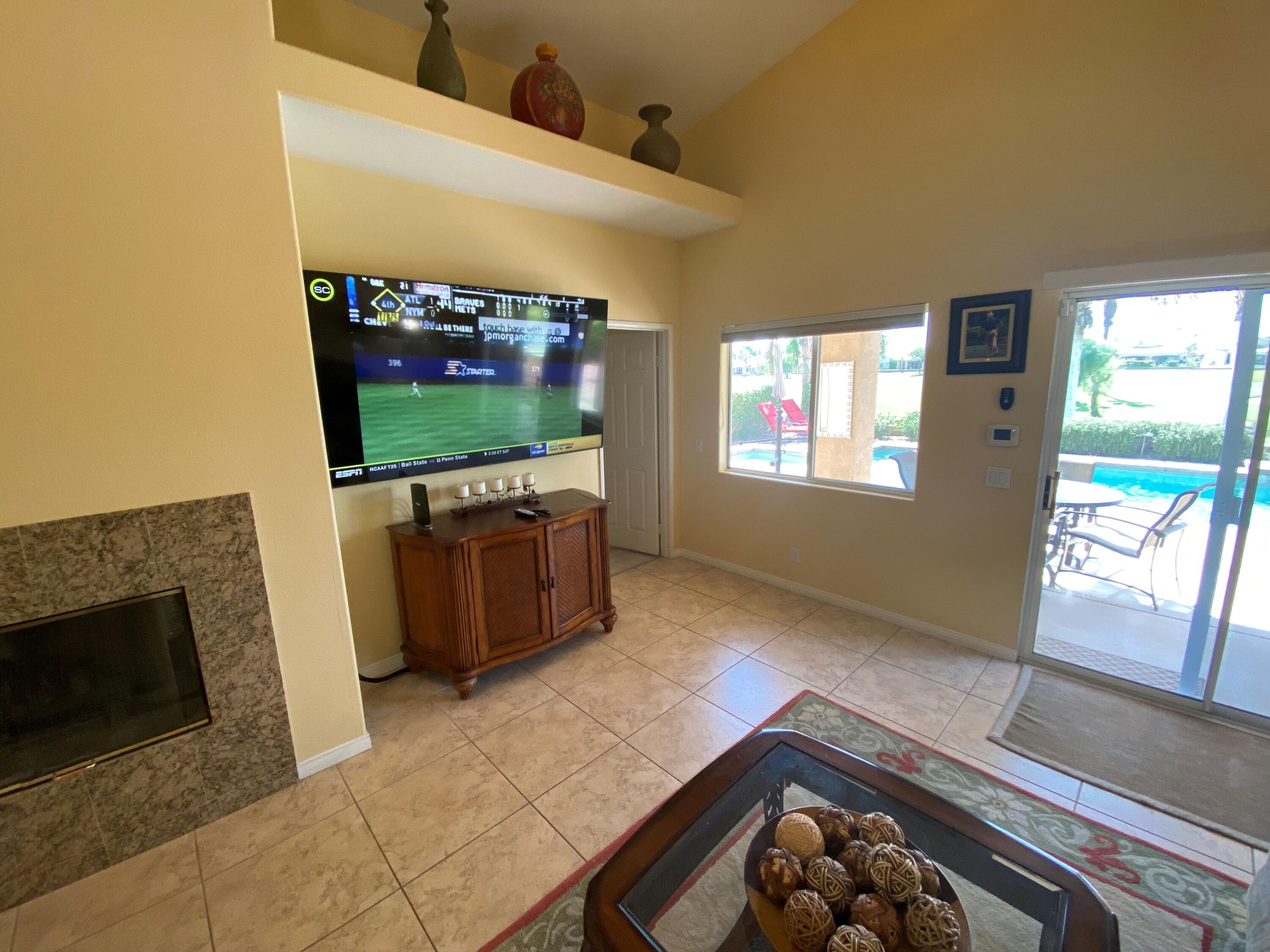 Indio Condo: 79631 Half Moon Bay Drive