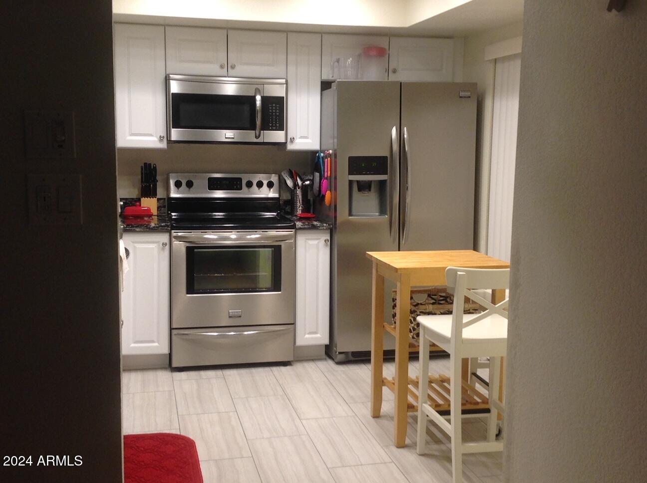 Scottsdale Condo: 9450 North 94th Place