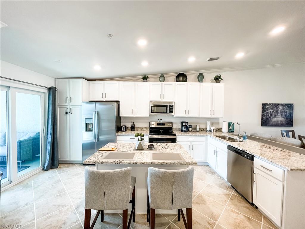 Babcock Ranch Condo: 16000 Grassland Lane