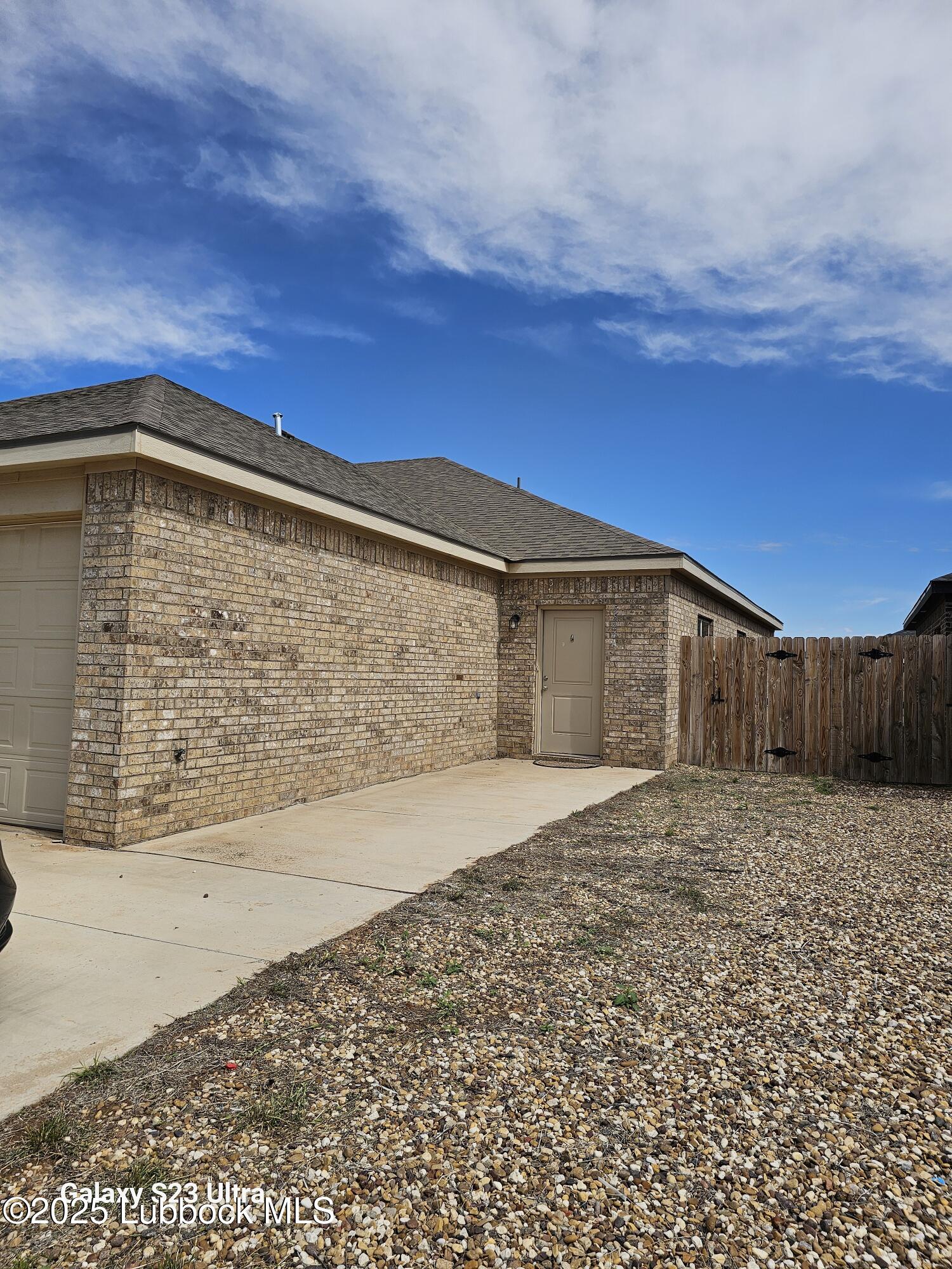 Lubbock Condo: 5524 Itasca Street