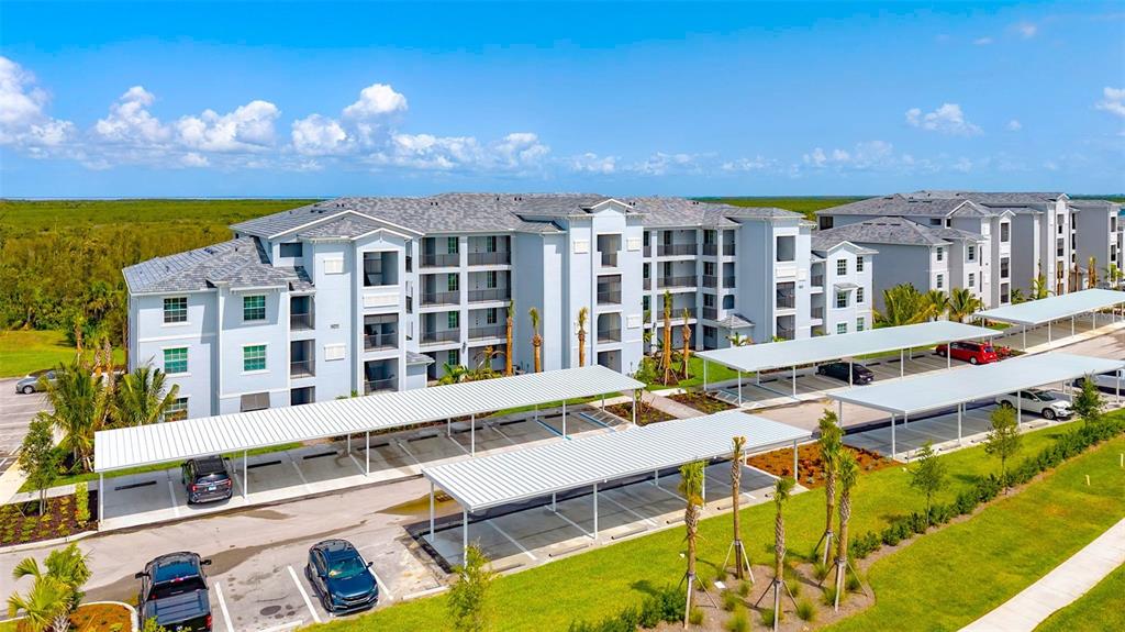 Punta Gorda Condo: 14211 Heritage Landing Boulevard