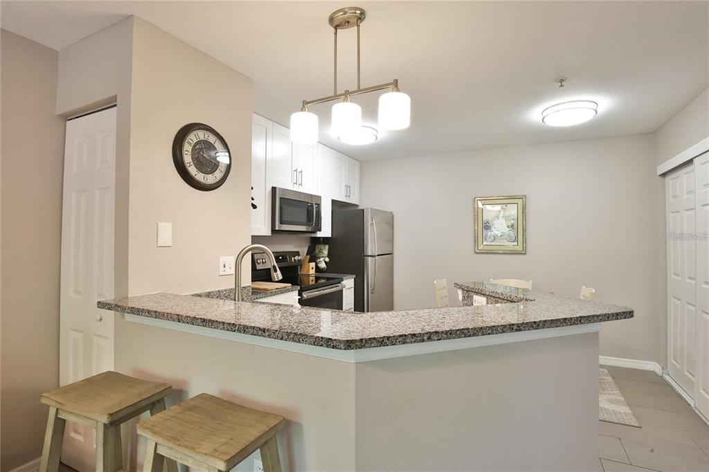 Sarasota Condo: 850 South Tamiami Trail