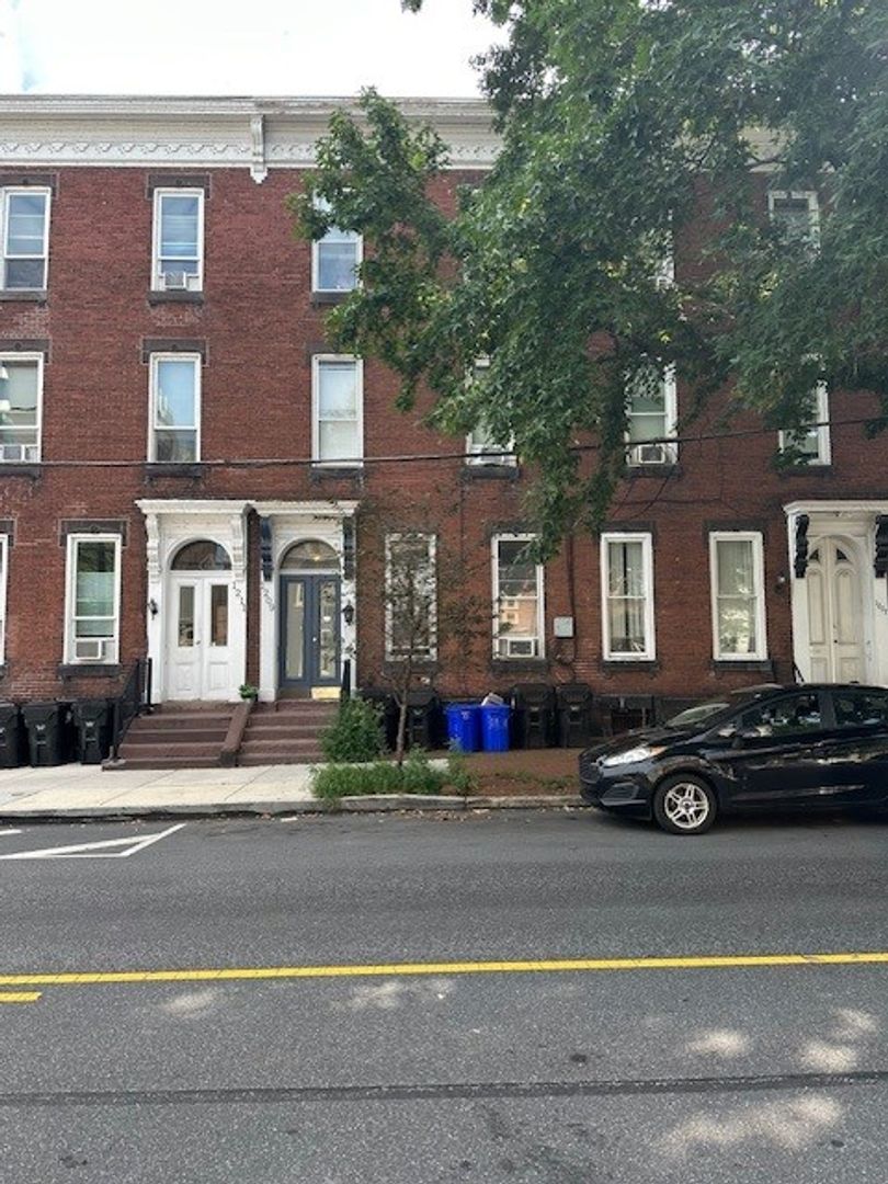 Harrisburg Condo: 1209 N 2nd St -