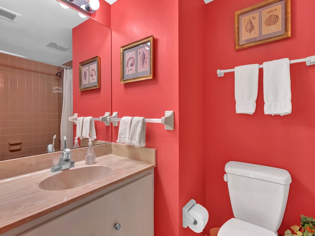 Vero Beach Condo: 1155 Reef Road