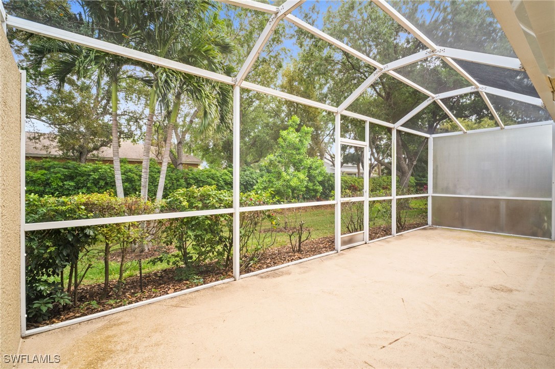 Naples Condo: 8367 Ibis Cove Circle