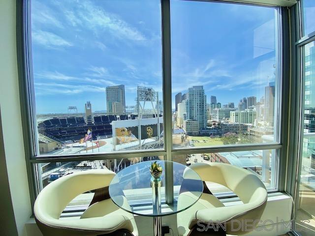 San Diego Condo: 253 Tenth Avenue