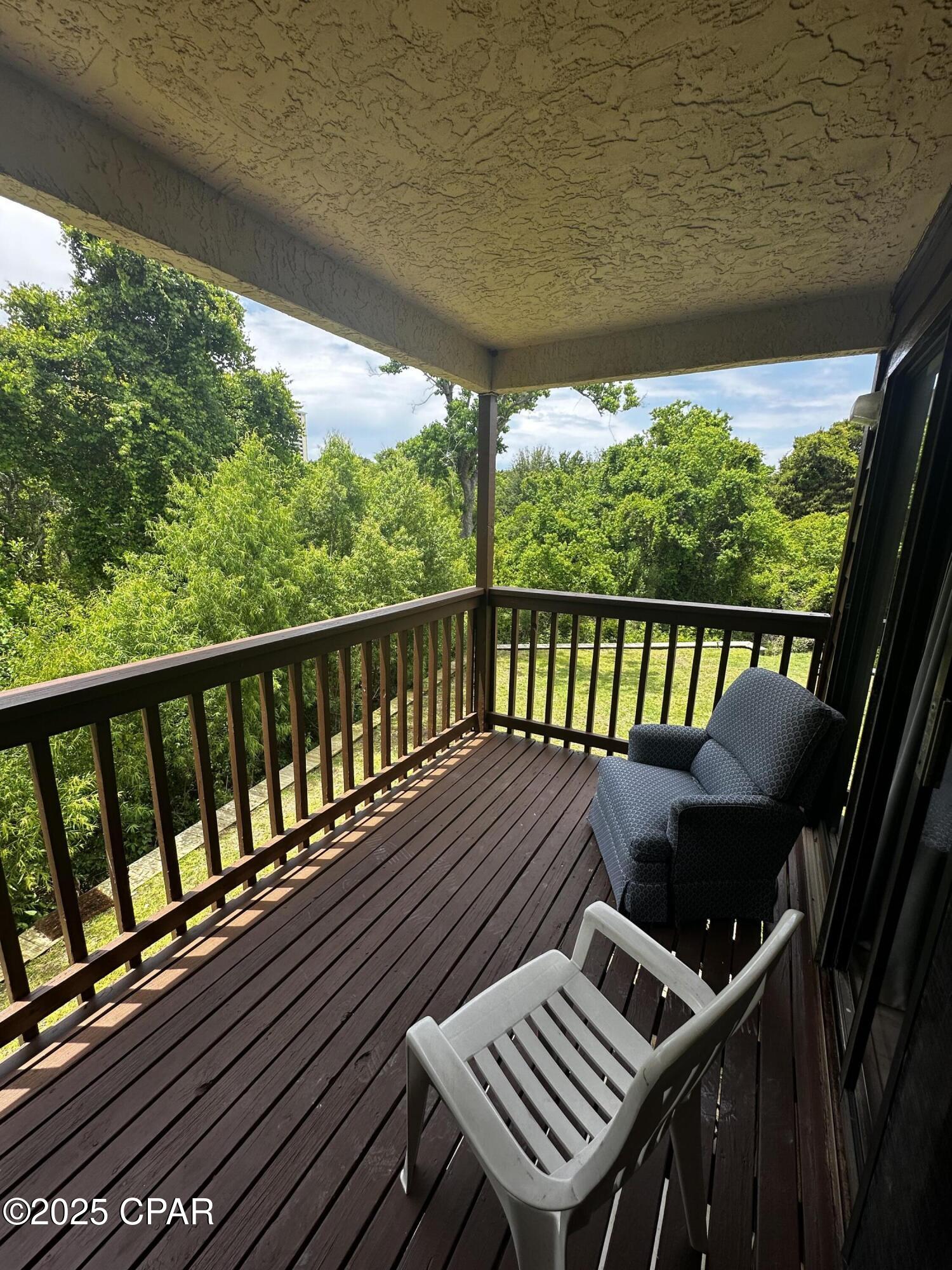 Panama City Beach Condo: 17751 Panama City Beach Parkway