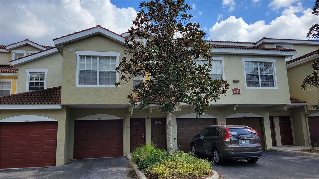Sarasota Condo: 5721 Bentgrass Drive