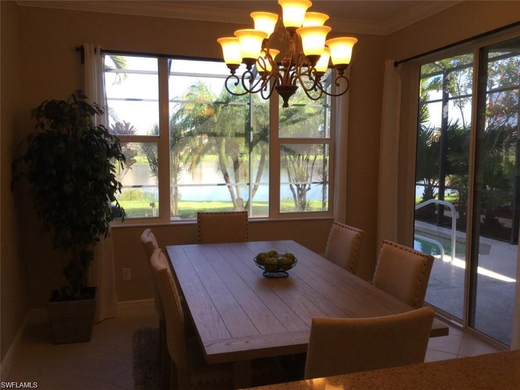 Estero Condo: 20085 Larino Loop