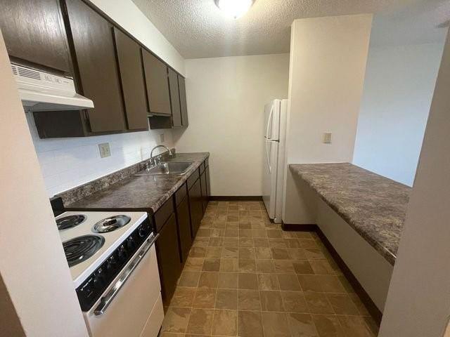 Los Angeles Condo: 979 South Serrano Avenue