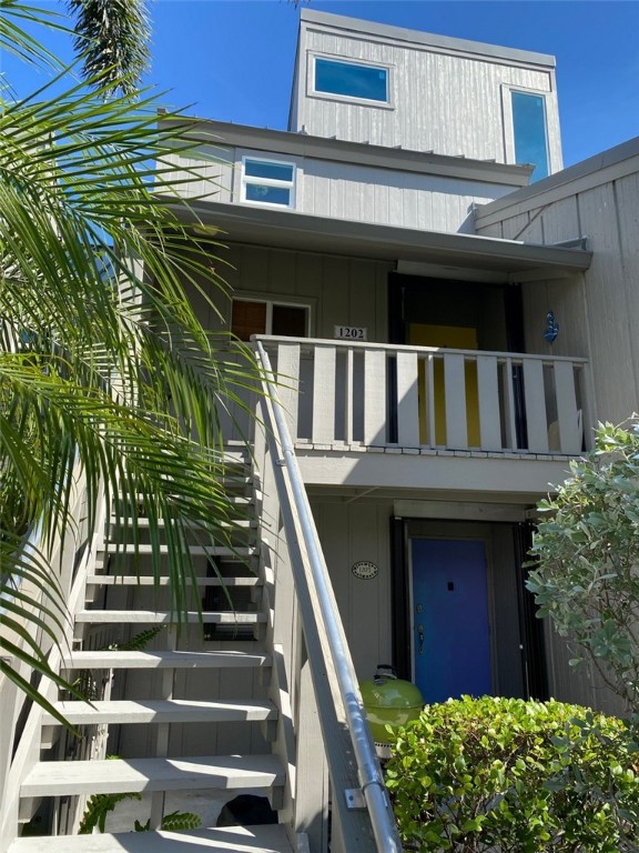 Vero Beach Condo: 1202 Spyglass Lane