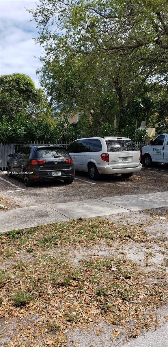 Miami Condo: 110 Northeast 56th Street