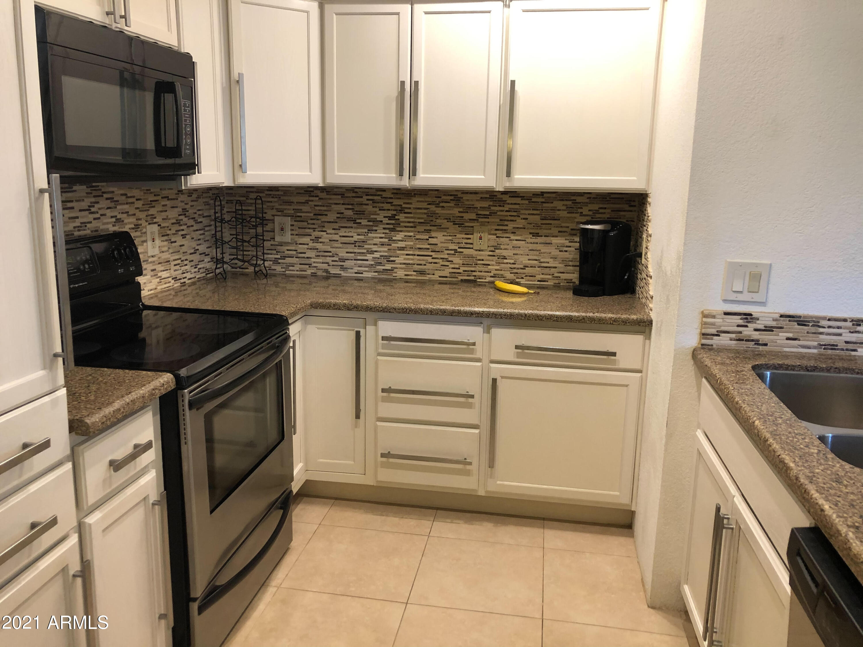 Scottsdale Condo: Undisclosed Address