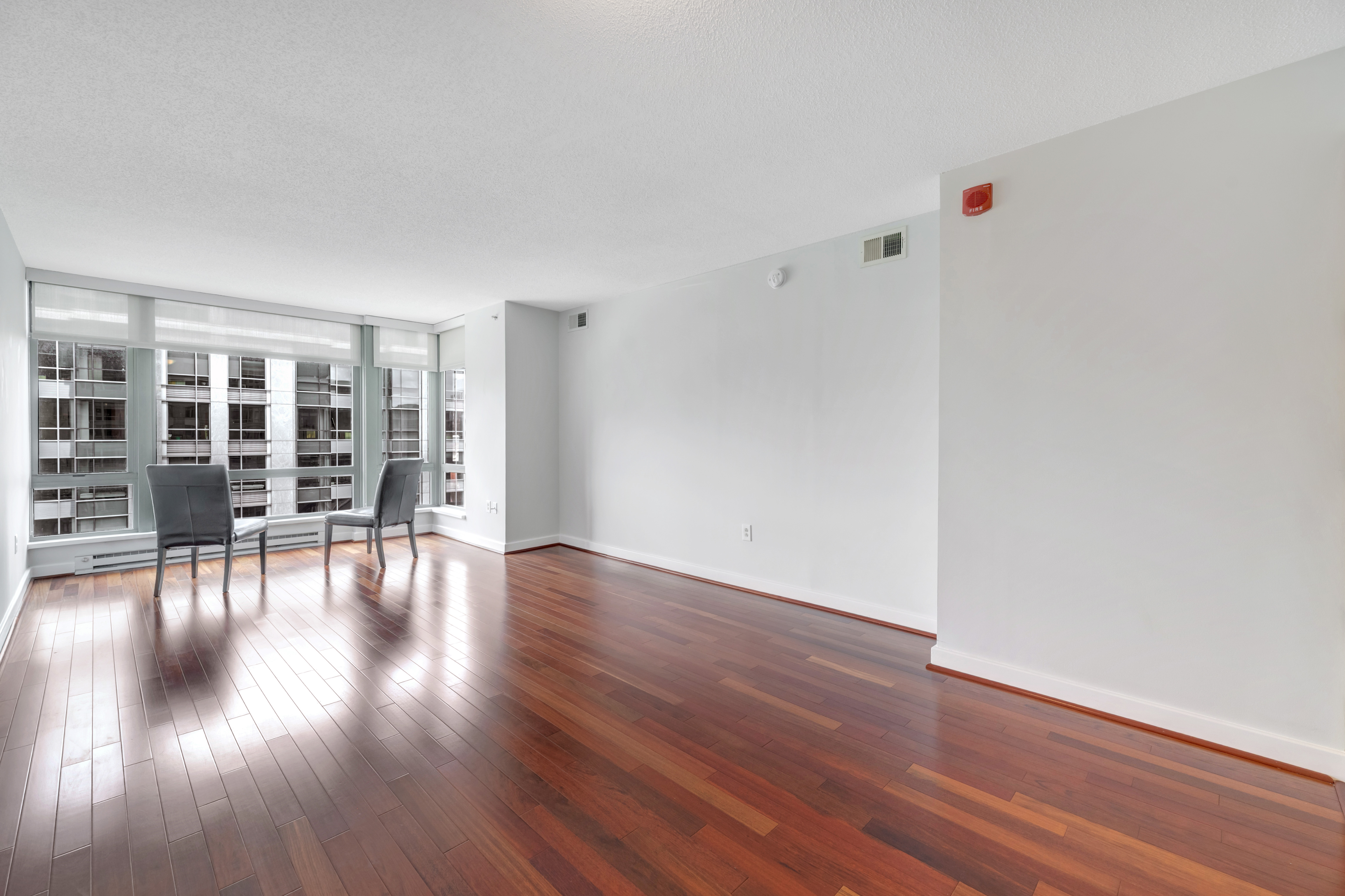 Washington Condo: 1150 K St NW