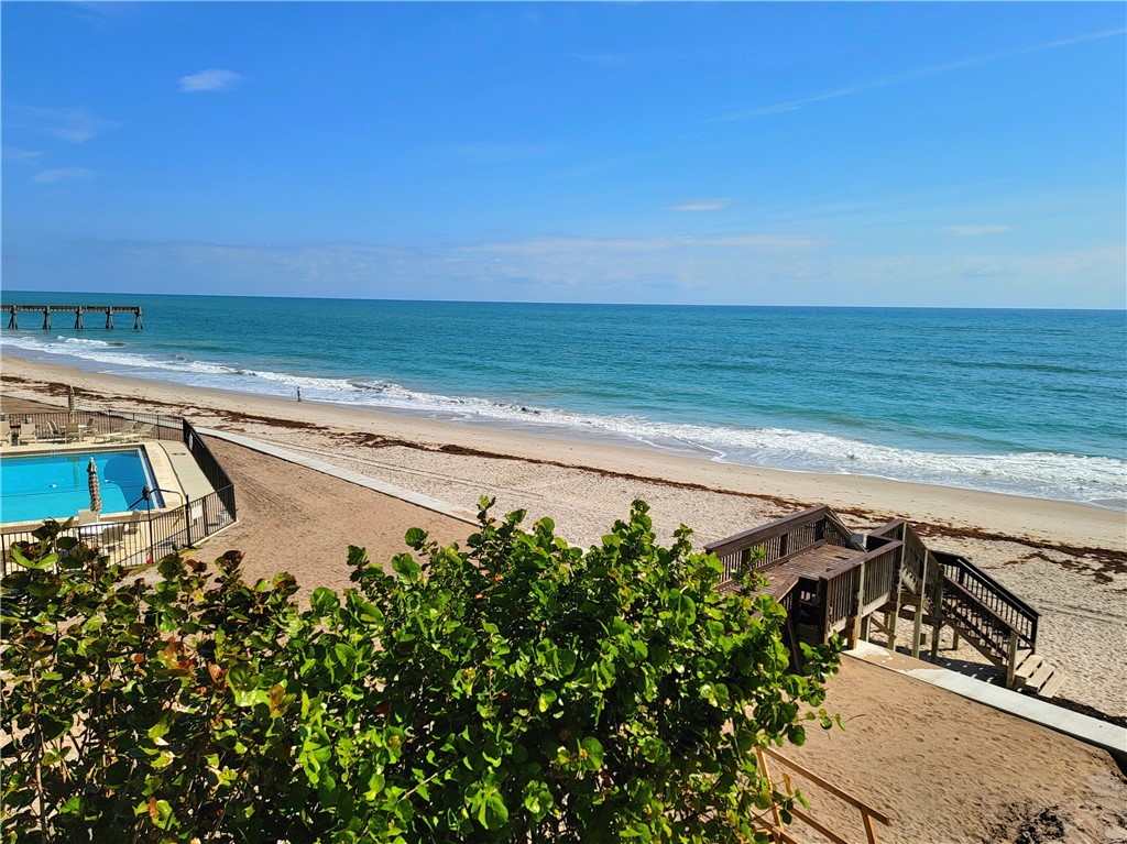 Vero Beach Condo: 4450 Florida A1A