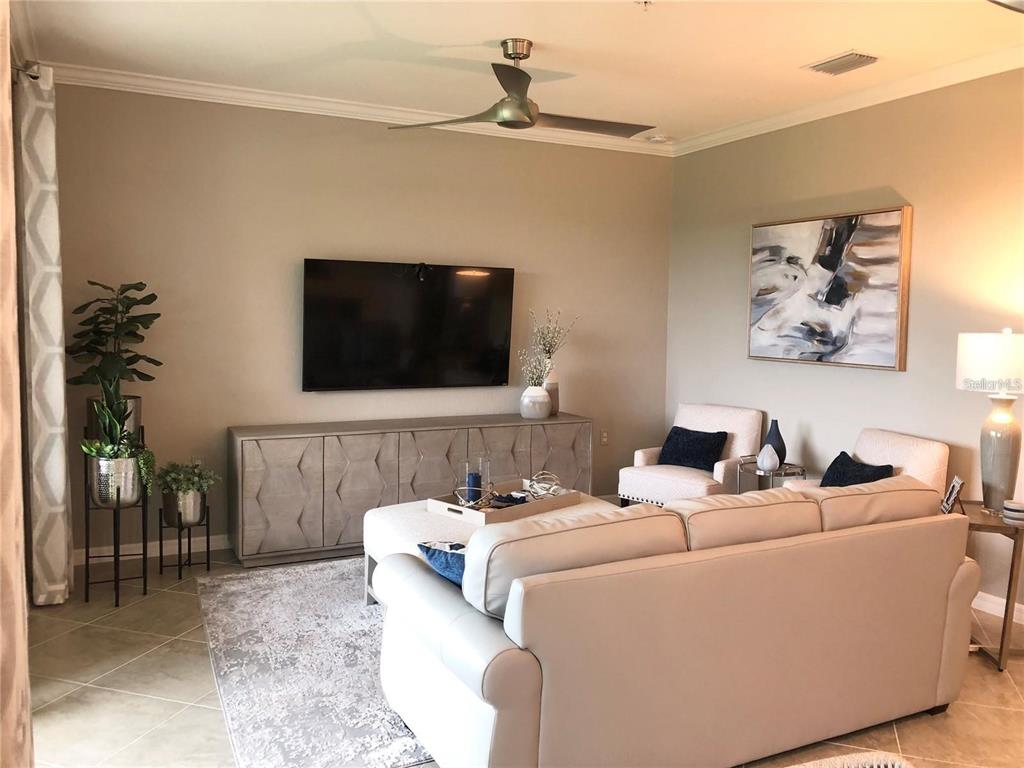 Lakewood Ranch Condo: 17510 Gawthrop Drive