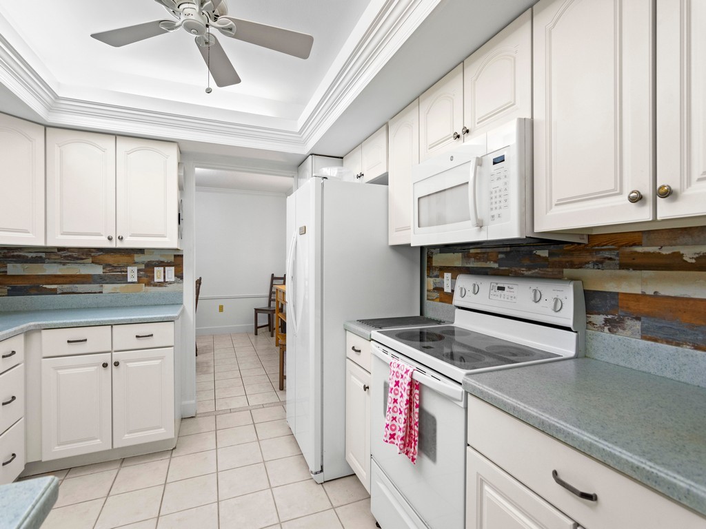 Indian River Shores Condo: 5151 Florida A1A