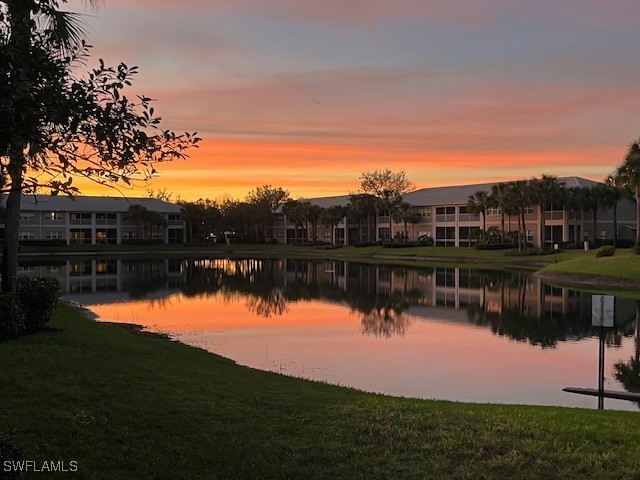 Fort Myers Condo: 12069 Summergate Circle