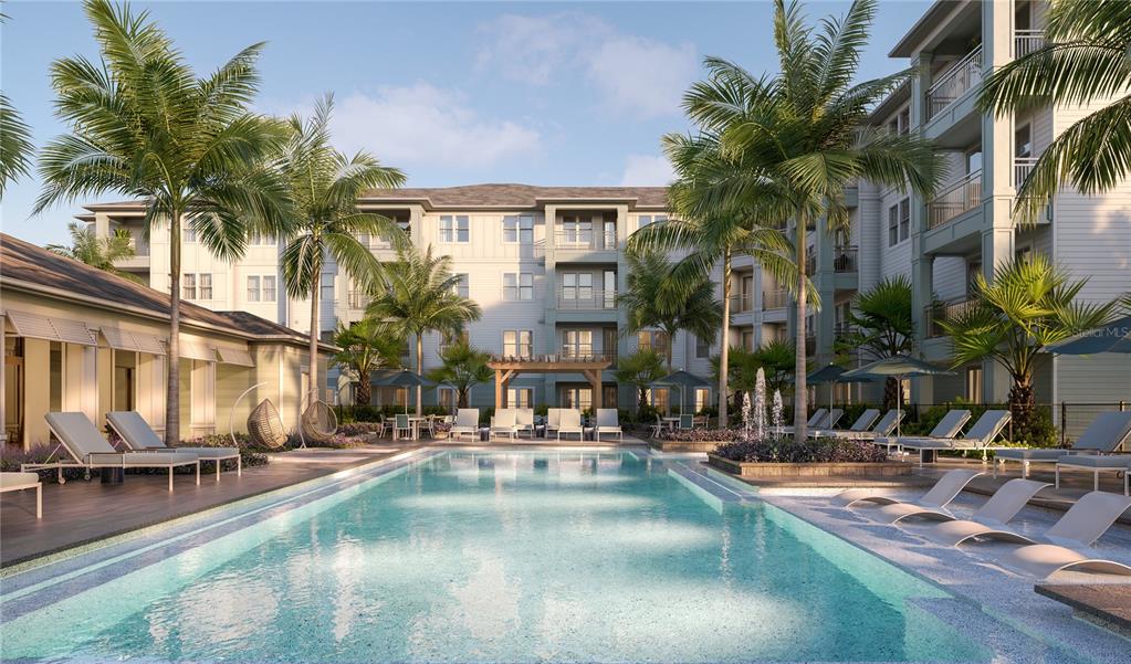 Bradenton Condo: 14370 Fl-64 Road